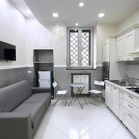 Da Concettina House Διαμέρισμα Νάπολη Εξωτερικό φωτογραφία