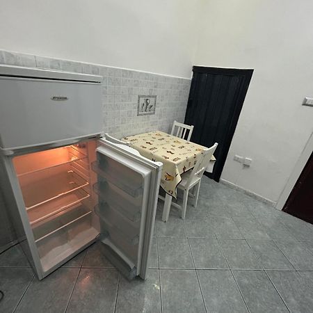 Da Concettina House Διαμέρισμα Νάπολη Εξωτερικό φωτογραφία