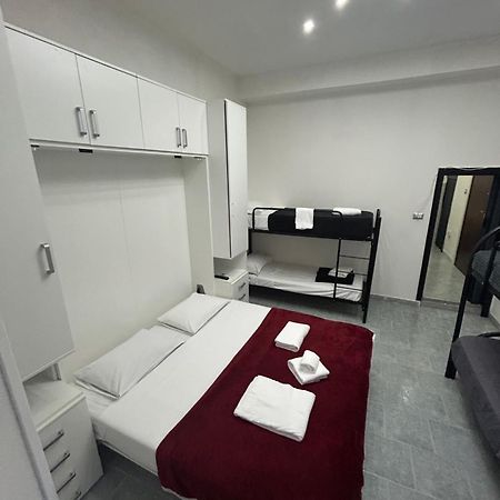 Da Concettina House Διαμέρισμα Νάπολη Εξωτερικό φωτογραφία