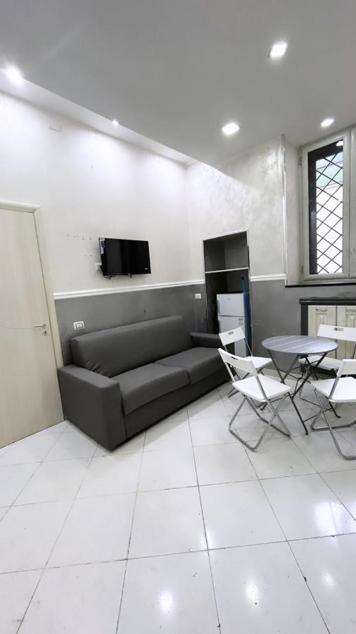 Da Concettina House Διαμέρισμα Νάπολη Εξωτερικό φωτογραφία
