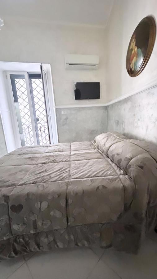 Da Concettina House Διαμέρισμα Νάπολη Εξωτερικό φωτογραφία