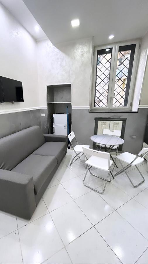 Da Concettina House Διαμέρισμα Νάπολη Εξωτερικό φωτογραφία