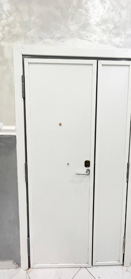 Da Concettina House Διαμέρισμα Νάπολη Εξωτερικό φωτογραφία