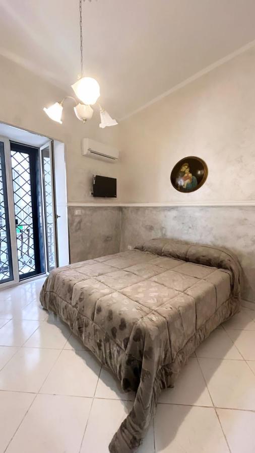 Da Concettina House Διαμέρισμα Νάπολη Εξωτερικό φωτογραφία