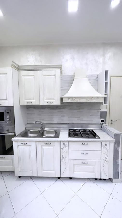 Da Concettina House Διαμέρισμα Νάπολη Εξωτερικό φωτογραφία