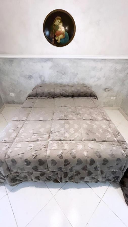Da Concettina House Διαμέρισμα Νάπολη Εξωτερικό φωτογραφία