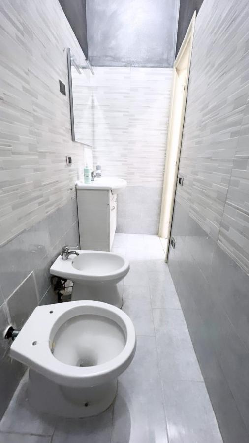 Da Concettina House Διαμέρισμα Νάπολη Εξωτερικό φωτογραφία