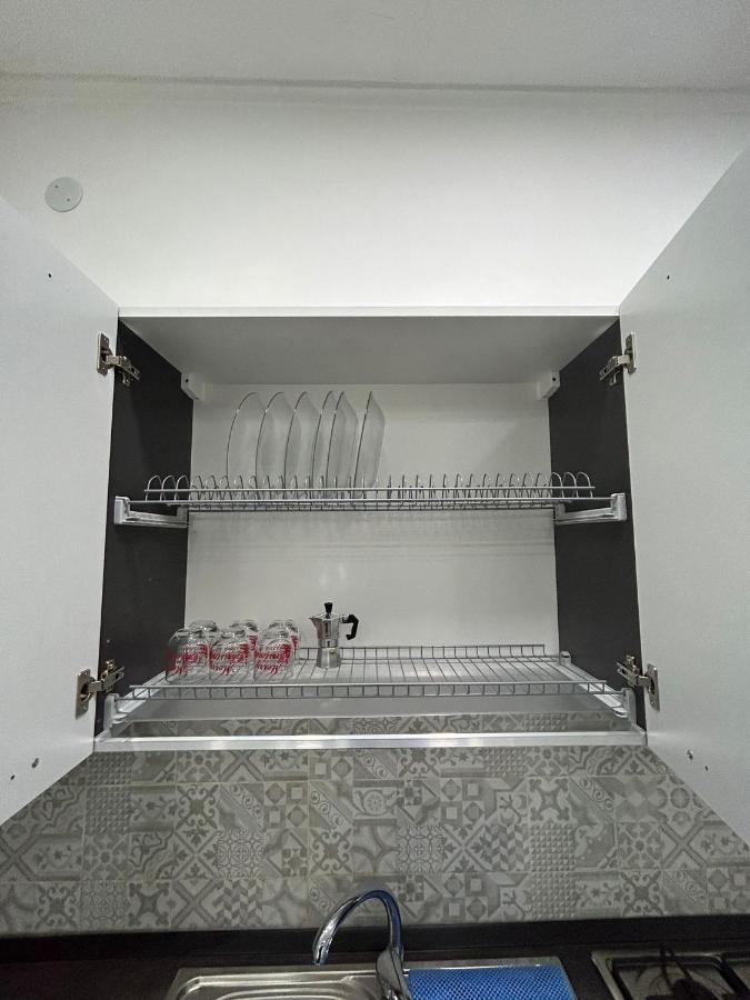 Da Concettina House Διαμέρισμα Νάπολη Εξωτερικό φωτογραφία