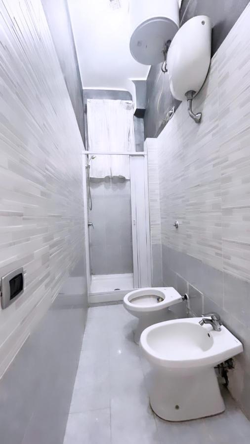 Da Concettina House Διαμέρισμα Νάπολη Εξωτερικό φωτογραφία