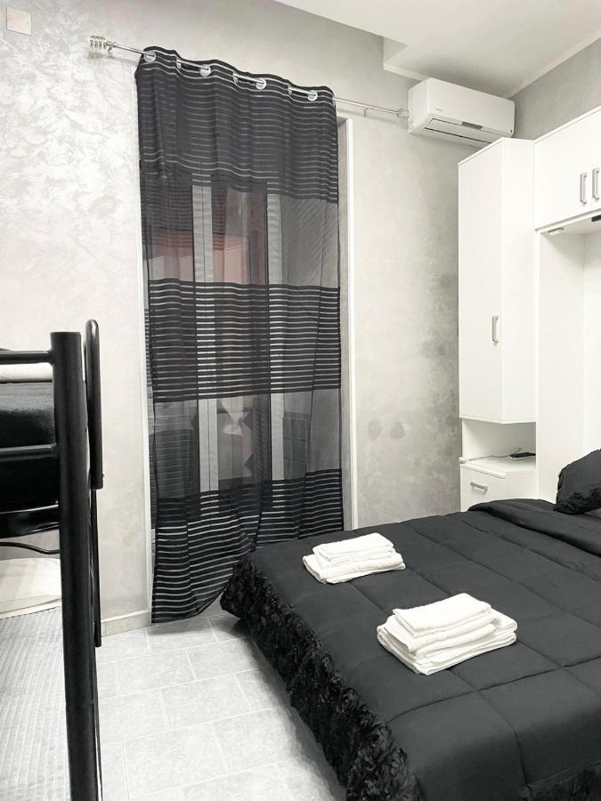 Da Concettina House Διαμέρισμα Νάπολη Εξωτερικό φωτογραφία