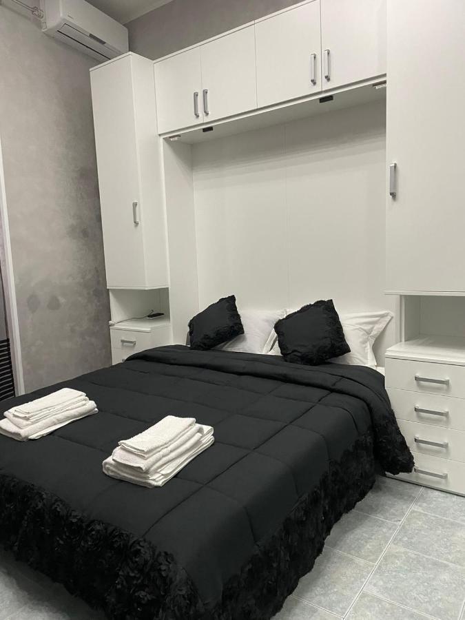 Da Concettina House Διαμέρισμα Νάπολη Εξωτερικό φωτογραφία