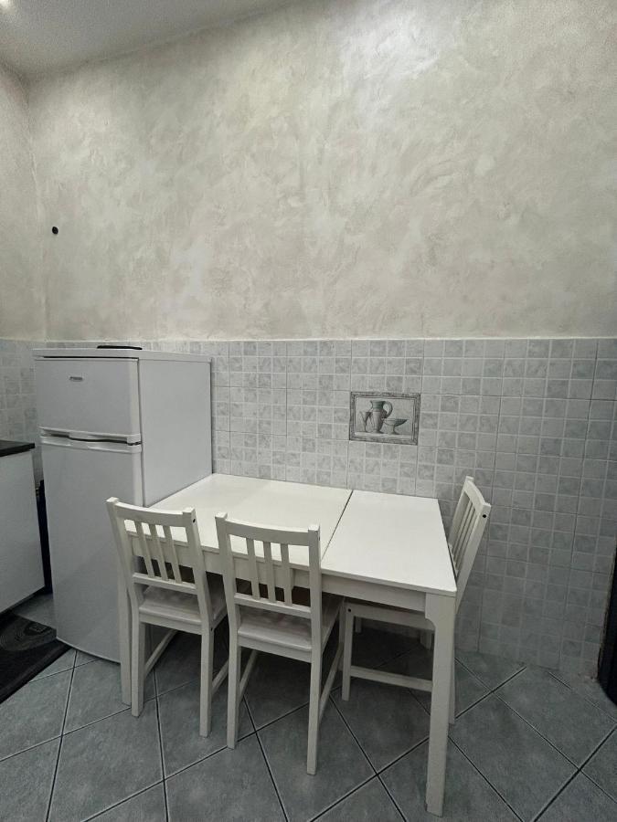 Da Concettina House Διαμέρισμα Νάπολη Εξωτερικό φωτογραφία