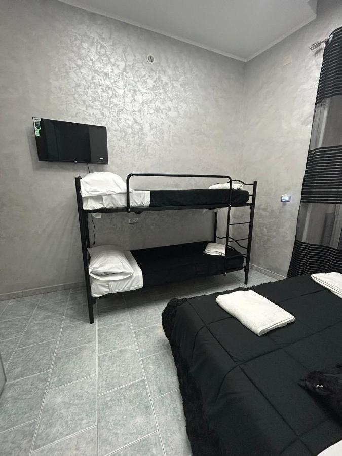 Da Concettina House Διαμέρισμα Νάπολη Εξωτερικό φωτογραφία