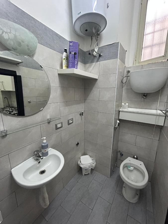 Da Concettina House Διαμέρισμα Νάπολη Εξωτερικό φωτογραφία