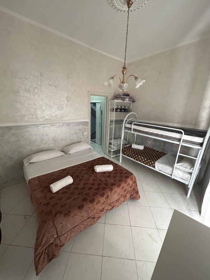 Da Concettina House Διαμέρισμα Νάπολη Εξωτερικό φωτογραφία