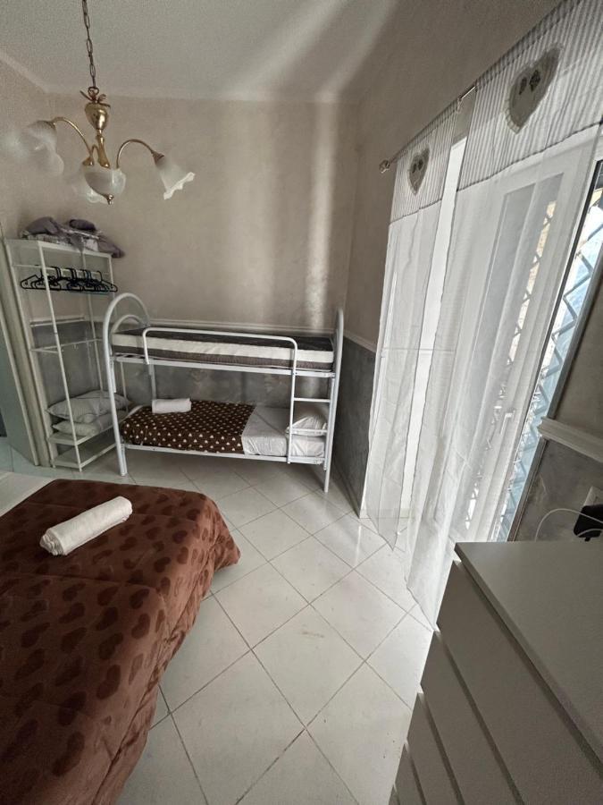 Da Concettina House Διαμέρισμα Νάπολη Εξωτερικό φωτογραφία