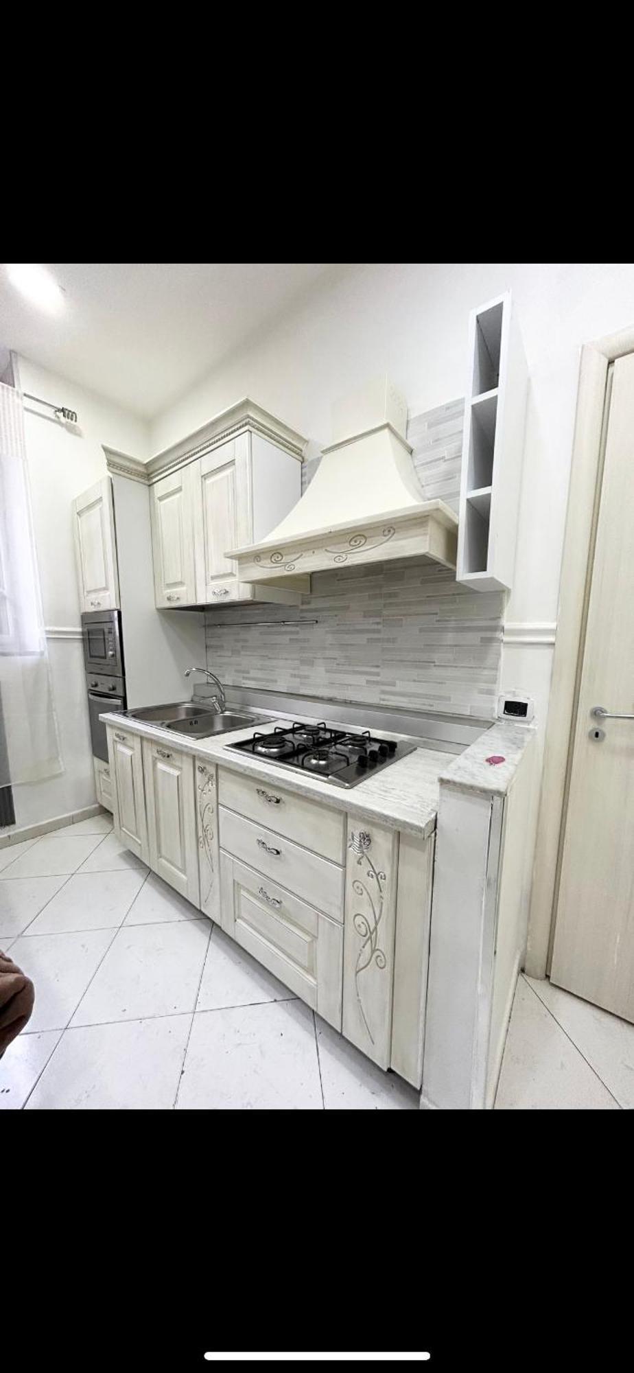 Da Concettina House Διαμέρισμα Νάπολη Εξωτερικό φωτογραφία