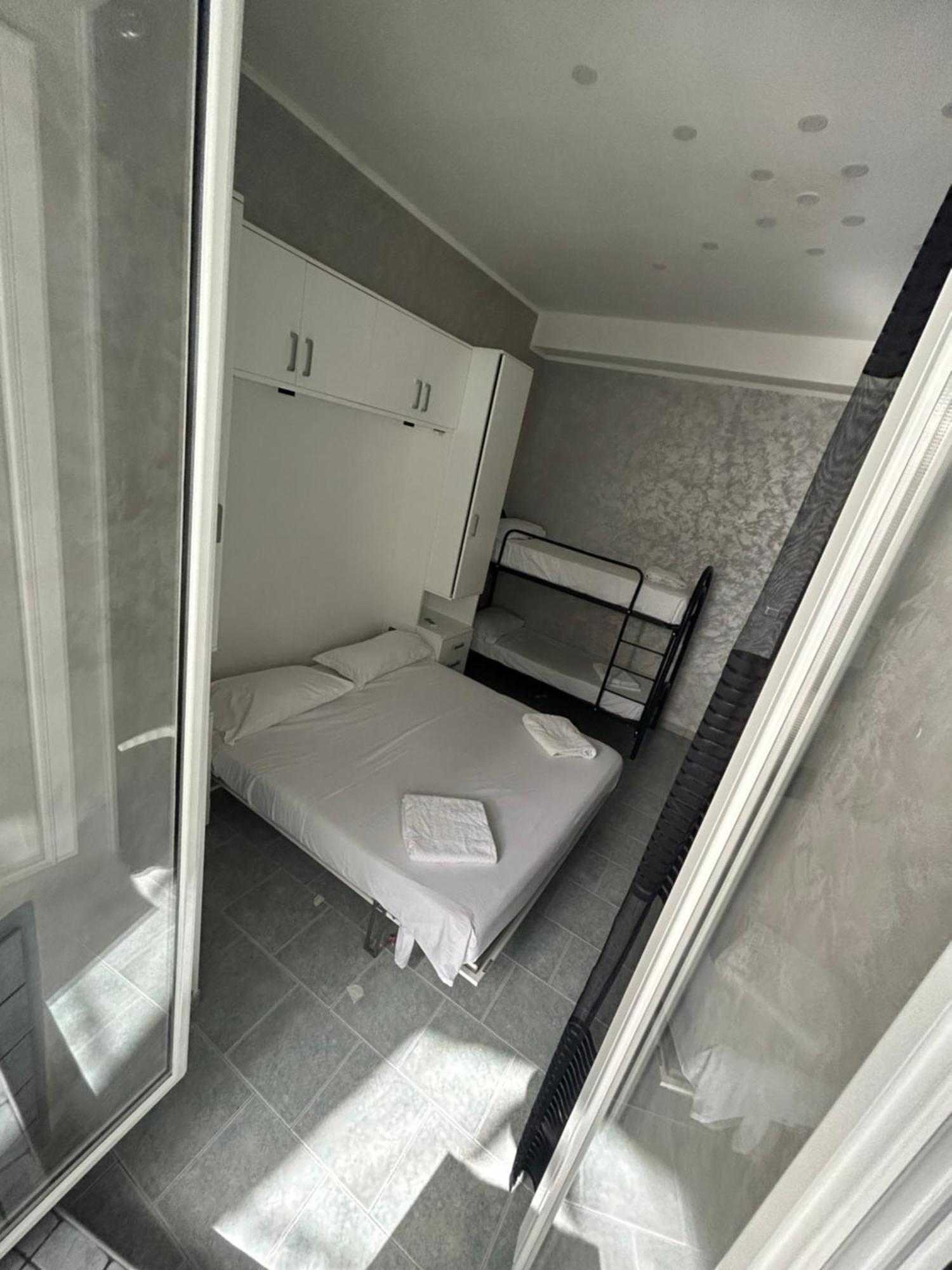 Da Concettina House Διαμέρισμα Νάπολη Εξωτερικό φωτογραφία