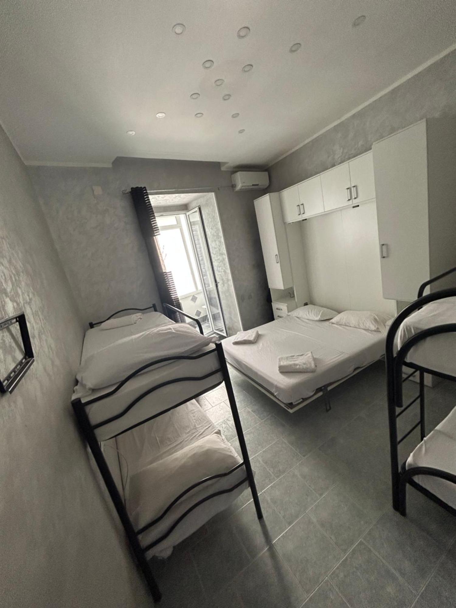 Da Concettina House Διαμέρισμα Νάπολη Εξωτερικό φωτογραφία
