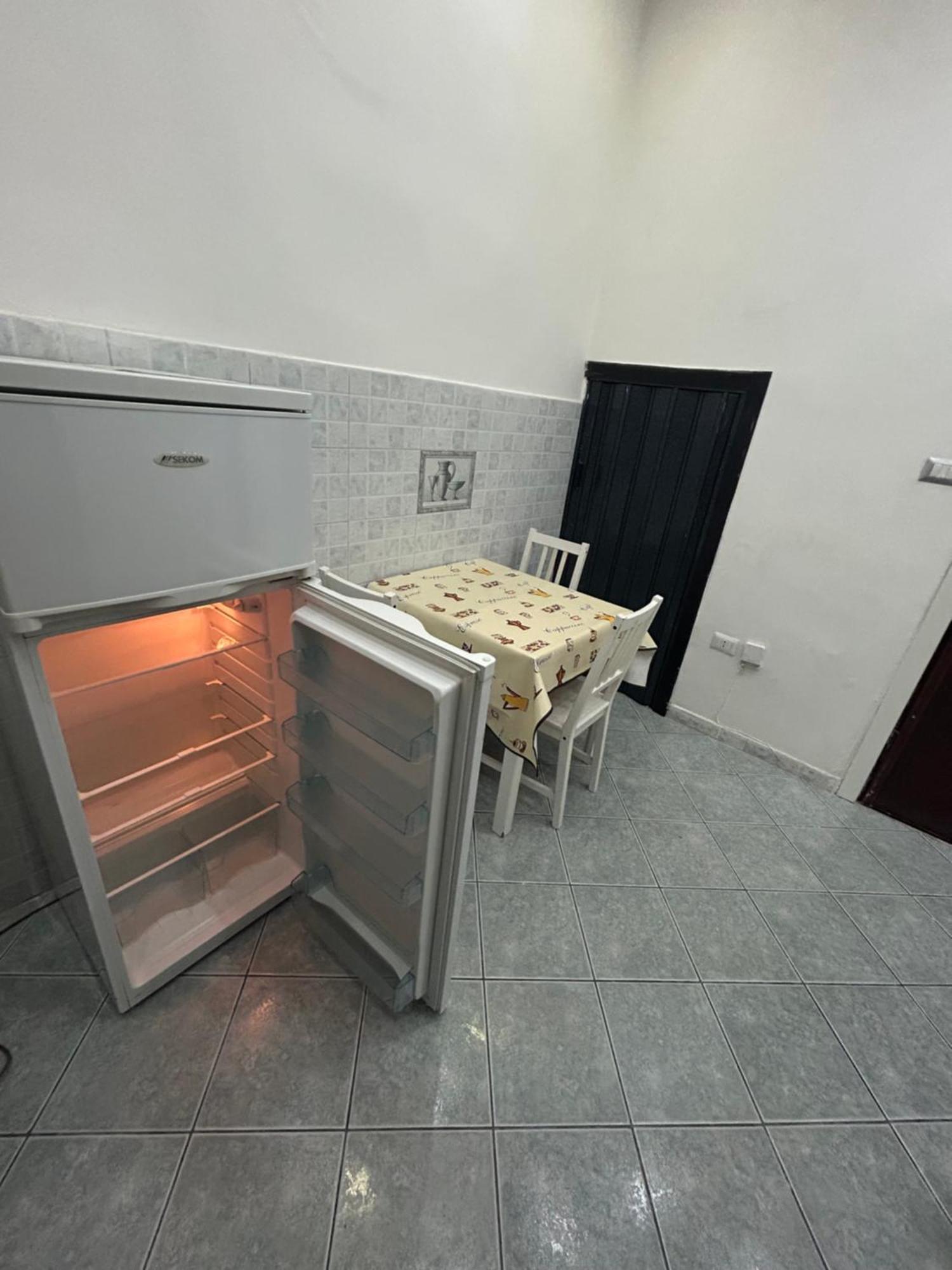 Da Concettina House Διαμέρισμα Νάπολη Εξωτερικό φωτογραφία