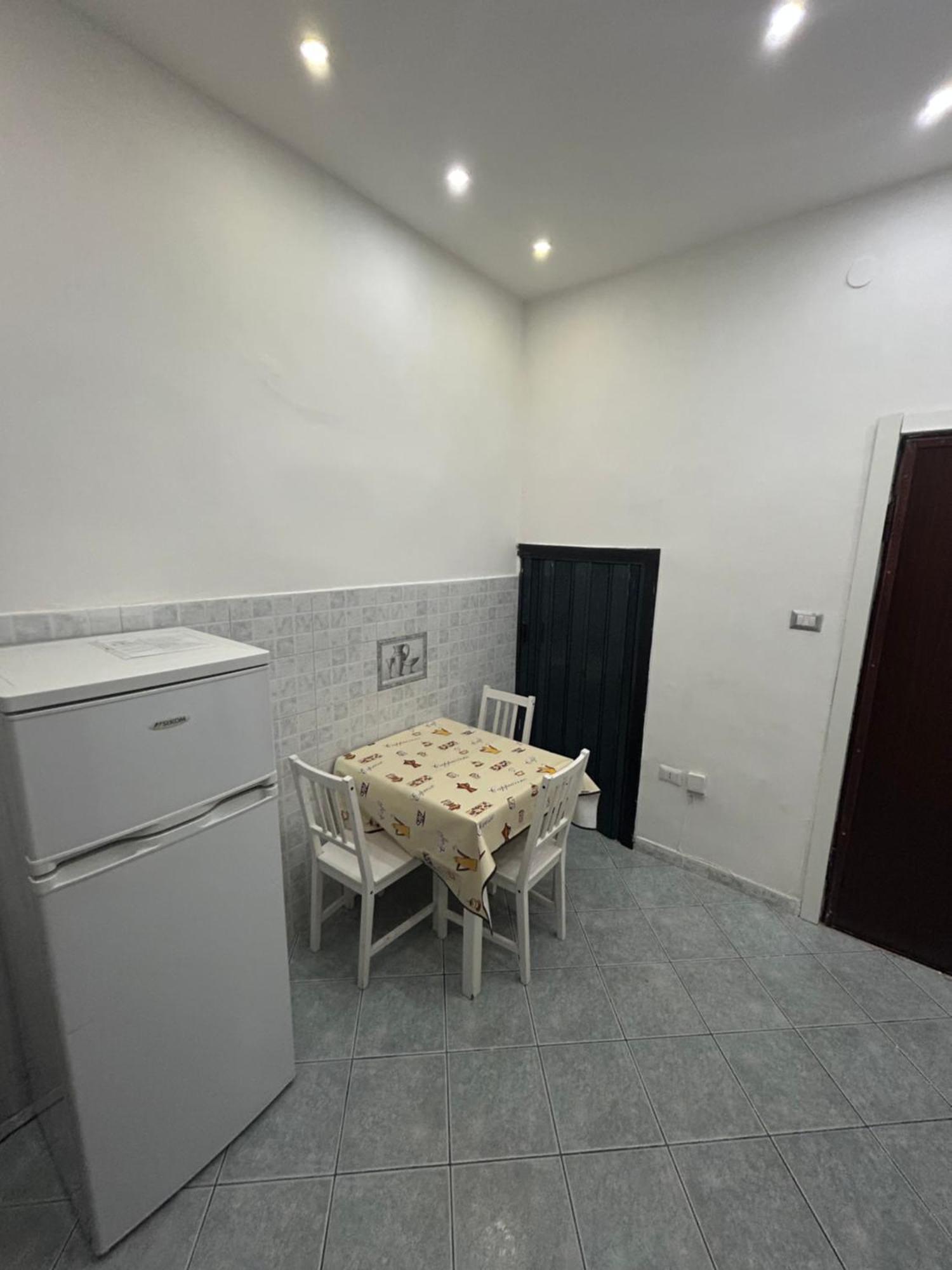 Da Concettina House Διαμέρισμα Νάπολη Εξωτερικό φωτογραφία