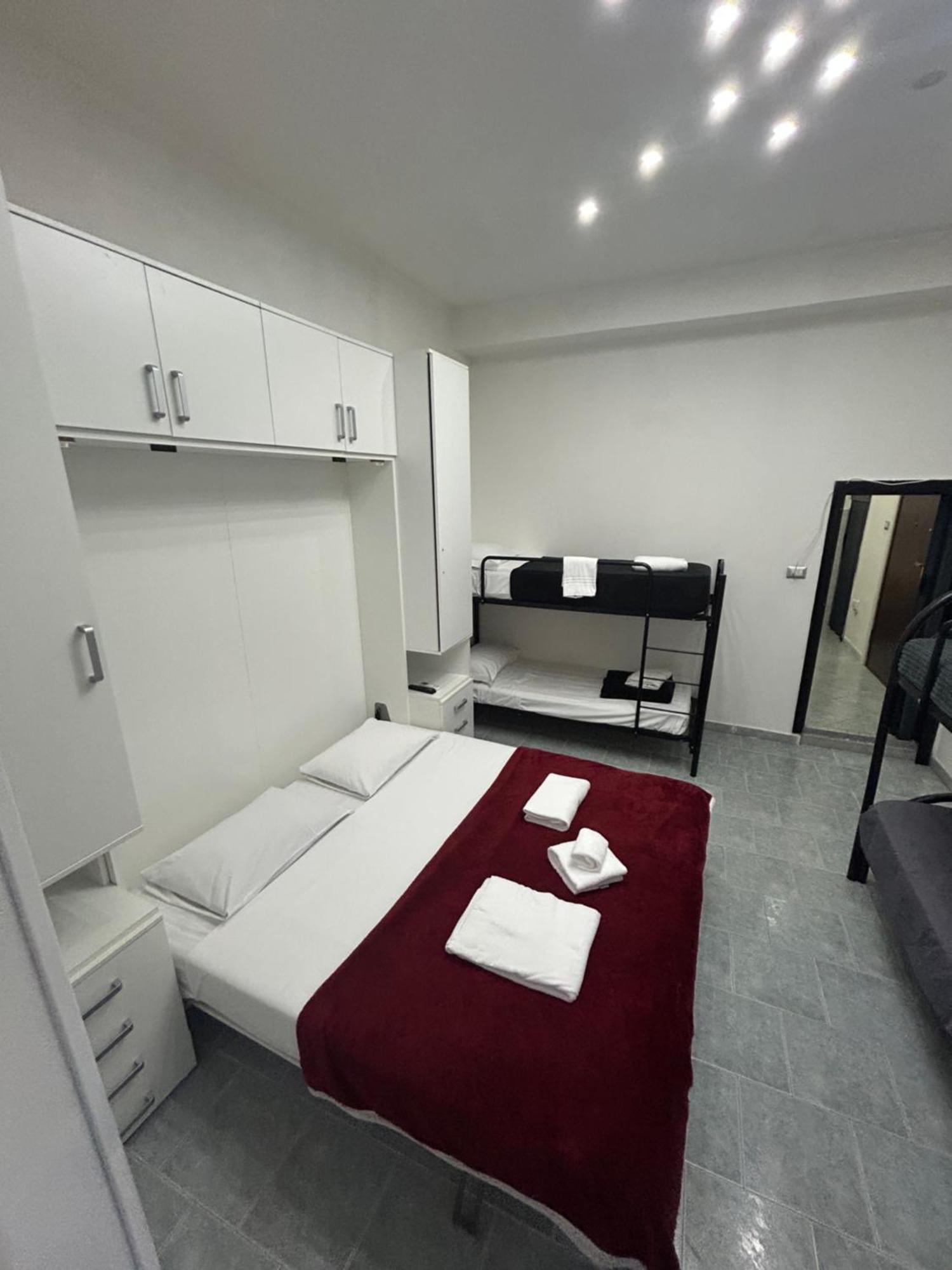 Da Concettina House Διαμέρισμα Νάπολη Εξωτερικό φωτογραφία