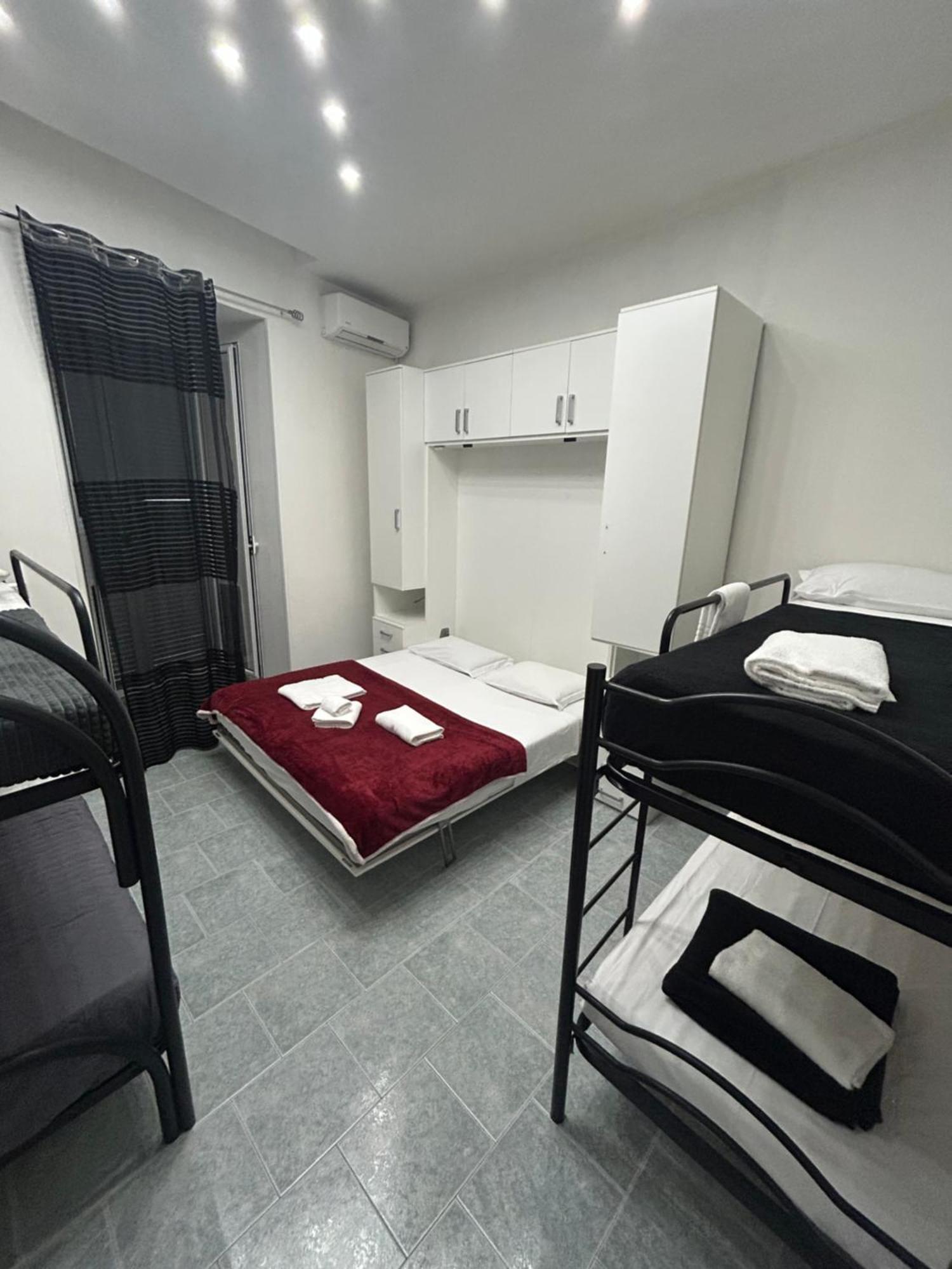 Da Concettina House Διαμέρισμα Νάπολη Εξωτερικό φωτογραφία