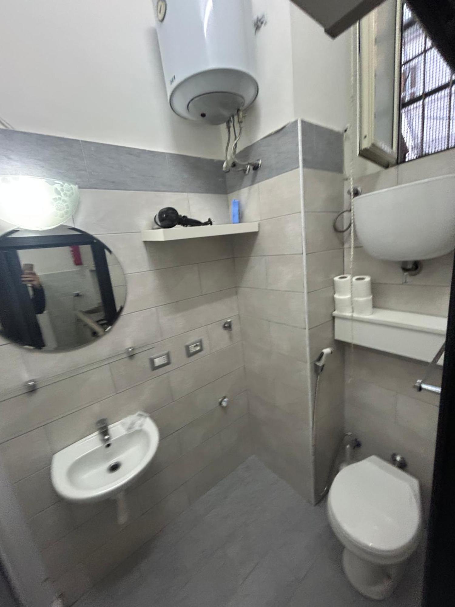 Da Concettina House Διαμέρισμα Νάπολη Εξωτερικό φωτογραφία