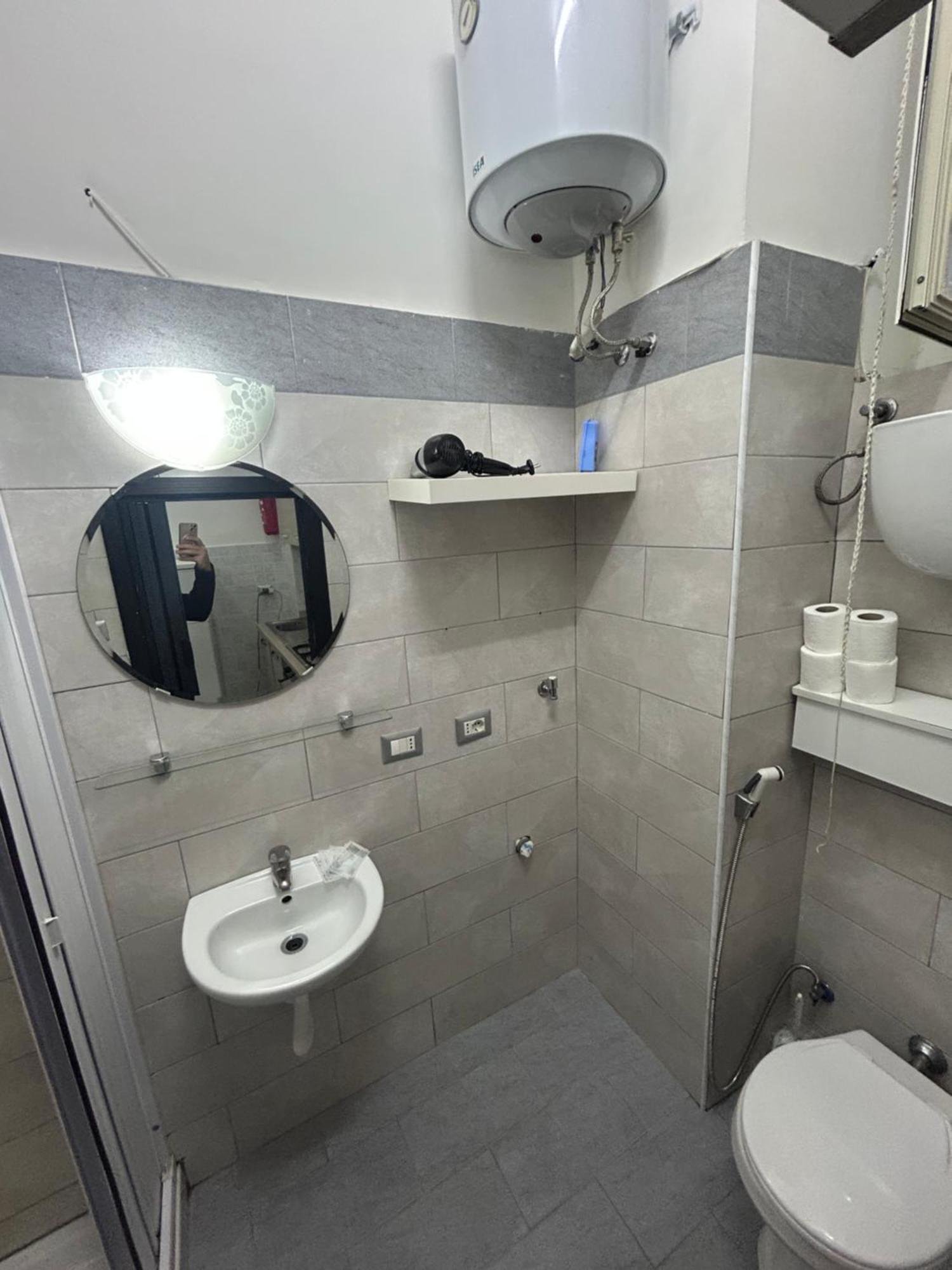 Da Concettina House Διαμέρισμα Νάπολη Εξωτερικό φωτογραφία